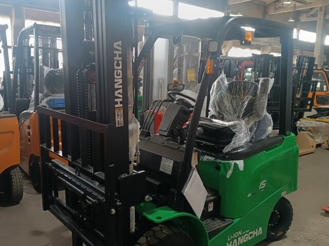 ГАЗ 3302 2025 в Софіївська Борщагівка на Automoto.ua ГАЗ 3302, объемом двигателя 2.3 л и пробегом 0 тыс. км за 15500 $, фото 7 на Automoto.ua