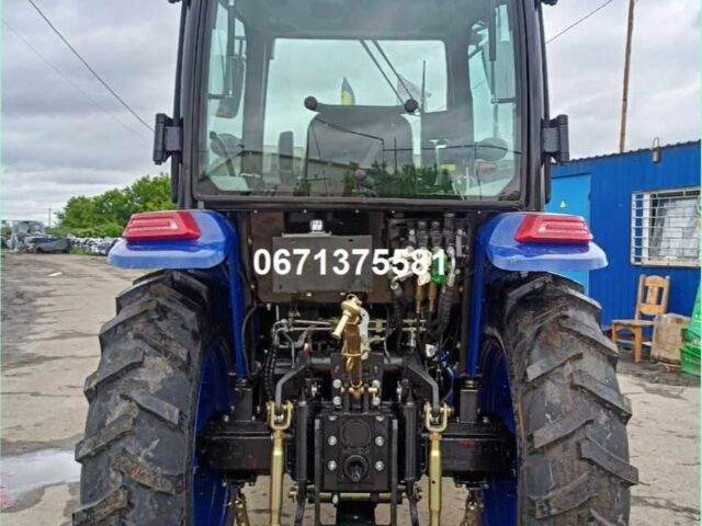 ГАЗ 3302, об'ємом двигуна 2.3 л та пробігом 0 тис. км за 10999 $, фото 8 на Automoto.ua