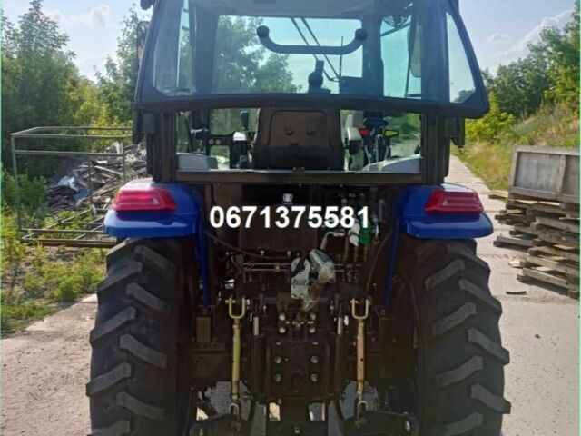 ГАЗ 3302, об'ємом двигуна 2.3 л та пробігом 0 тис. км за 10999 $, фото 5 на Automoto.ua