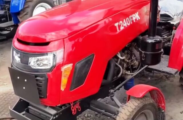 ГАЗ 3302, объемом двигателя 2.3 л и пробегом 0 тыс. км за 4100 $, фото 1 на Automoto.ua