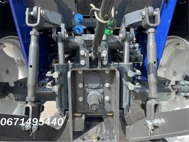 ГАЗ 3302, объемом двигателя 2.3 л и пробегом 0 тыс. км за 8100 $, фото 6 на Automoto.ua