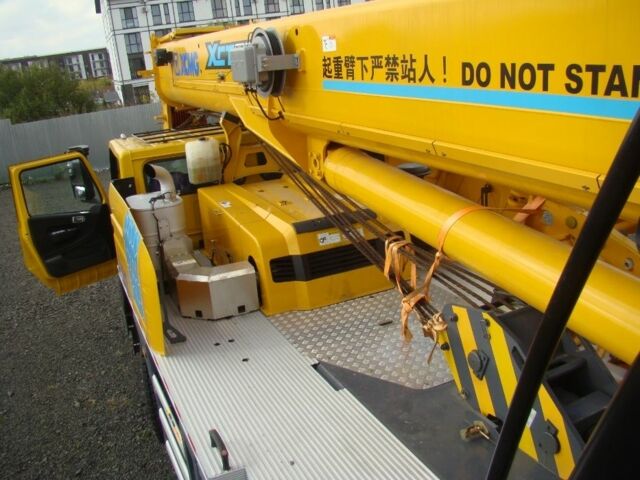 ГАЗ 3302, объемом двигателя 2.3 л и пробегом 0 тыс. км за 245000 $, фото 21 на Automoto.ua