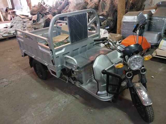 ГАЗ 3302, объемом двигателя 2.3 л и пробегом 0 тыс. км за 1643 $, фото 5 на Automoto.ua