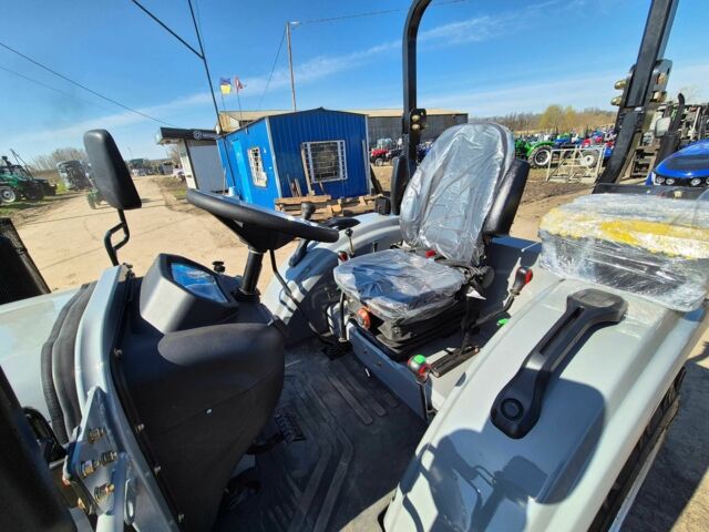 ГАЗ 3302, объемом двигателя 2.3 л и пробегом 0 тыс. км за 7800 $, фото 9 на Automoto.ua