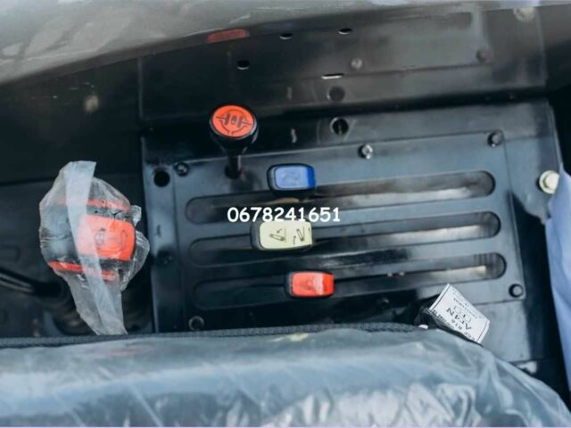 ГАЗ 3302, об'ємом двигуна 2.3 л та пробігом 0 тис. км за 9190 $, фото 16 на Automoto.ua