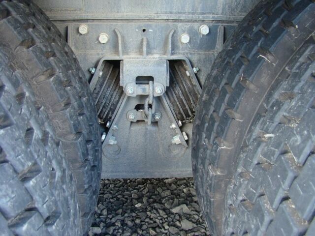 ГАЗ 3302, объемом двигателя 2.3 л и пробегом 0 тыс. км за 245000 $, фото 11 на Automoto.ua