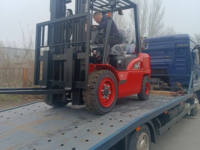 ГАЗ 3302 2025 в Софіївська Борщагівка на Automoto.ua ГАЗ 3302, объемом двигателя 2.3 л и пробегом 0 тыс. км за 15500 $, фото 10 на Automoto.ua