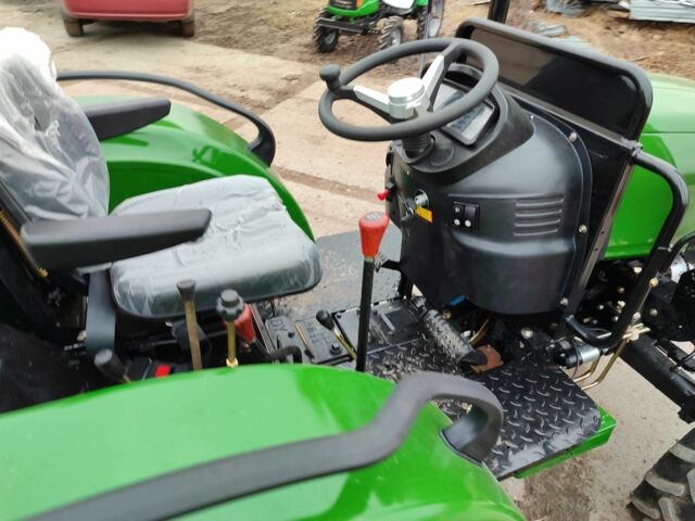 ГАЗ 3302, объемом двигателя 2.3 л и пробегом 0 тыс. км за 5800 $, фото 7 на Automoto.ua