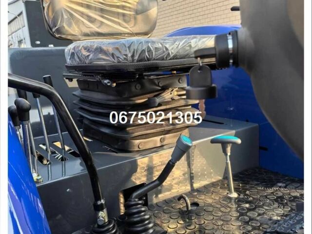 ГАЗ 3302, объемом двигателя 2.3 л и пробегом 0 тыс. км за 8100 $, фото 18 на Automoto.ua