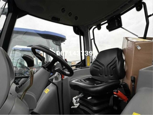 ГАЗ 3302 2025 в Житомире на Automoto.ua ГАЗ 3302, объемом двигателя 2.3 л и пробегом 0 тыс. км за 17900 $, фото 10 на Automoto.ua