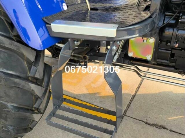 ГАЗ 3302, объемом двигателя 2.3 л и пробегом 0 тыс. км за 8100 $, фото 15 на Automoto.ua