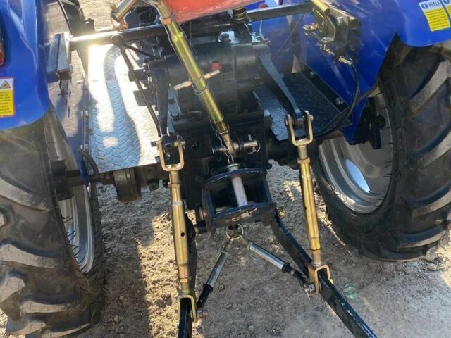 ГАЗ 3302 2025 в Луцке на Automoto.ua ГАЗ 3302, объемом двигателя 2.3 л и пробегом 0 тыс. км за 2700 $, фото 3 на Automoto.ua