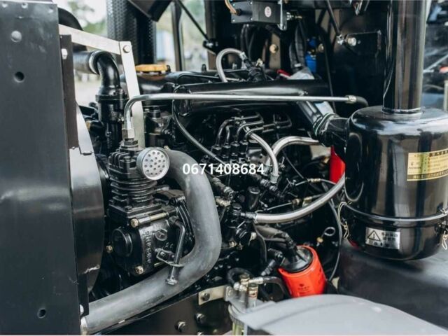 ГАЗ 3302, объемом двигателя 2.3 л и пробегом 0 тыс. км за 8980 $, фото 17 на Automoto.ua