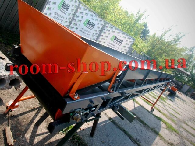 ГАЗ 3302, объемом двигателя 2.3 л и пробегом 0 тыс. км за 1332 $, фото 4 на Automoto.ua