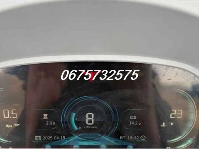ГАЗ 3302, объемом двигателя 2.3 л и пробегом 0 тыс. км за 31900 $, фото 11 на Automoto.ua
