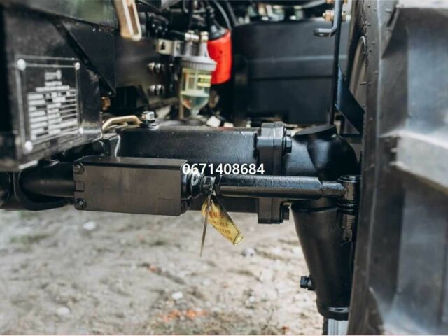 ГАЗ 3302, объемом двигателя 2.3 л и пробегом 0 тыс. км за 8980 $, фото 10 на Automoto.ua