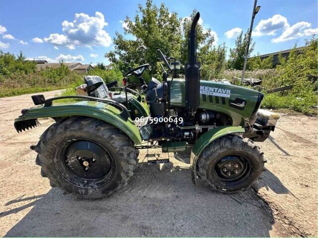 ГАЗ 3302, объемом двигателя 2.3 л и пробегом 0 тыс. км за 5700 $, фото 4 на Automoto.ua