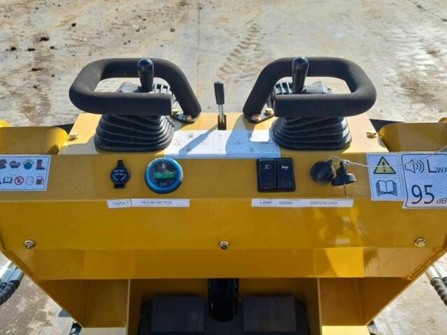 ГАЗ 3302, об'ємом двигуна 2.3 л та пробігом 0 тис. км за 7554 $, фото 5 на Automoto.ua