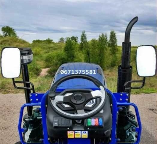 ГАЗ 3302, об'ємом двигуна 2.3 л та пробігом 0 тис. км за 8200 $, фото 7 на Automoto.ua