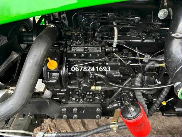 ГАЗ 3302, объемом двигателя 2.3 л и пробегом 0 тыс. км за 7700 $, фото 13 на Automoto.ua