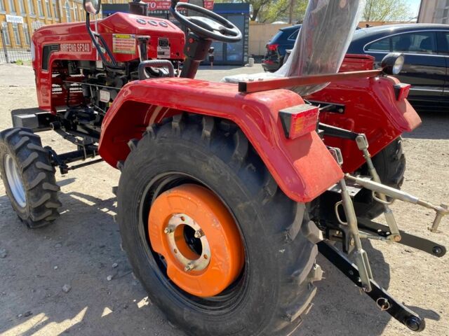 ГАЗ 3302, объемом двигателя 2.3 л и пробегом 0 тыс. км за 3000 $, фото 3 на Automoto.ua