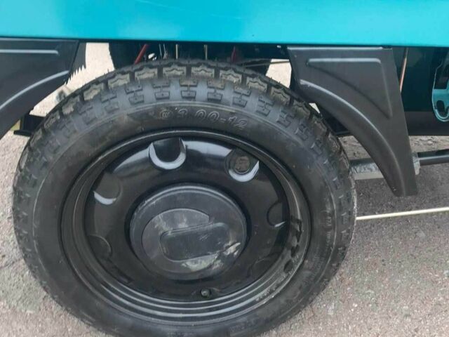 ГАЗ 3302, объемом двигателя 2.3 л и пробегом 0 тыс. км за 1643 $, фото 14 на Automoto.ua
