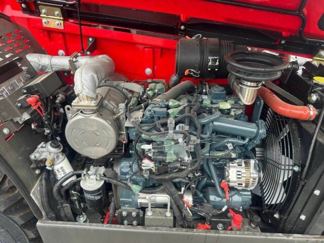 ГАЗ 3302, об'ємом двигуна 2.3 л та пробігом 0 тис. км за 78000 $, фото 4 на Automoto.ua