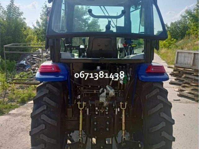 ГАЗ 3302, об'ємом двигуна 2.3 л та пробігом 0 тис. км за 11000 $, фото 5 на Automoto.ua