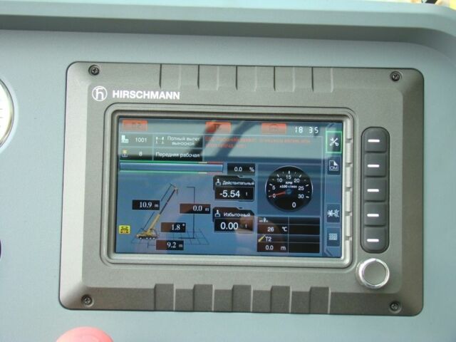 ГАЗ 3302, объемом двигателя 2.3 л и пробегом 0 тыс. км за 245000 $, фото 18 на Automoto.ua