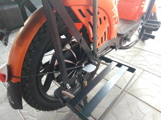 ГАЗ 3302, объемом двигателя 2.3 л и пробегом 0 тыс. км за 750 $, фото 3 на Automoto.ua