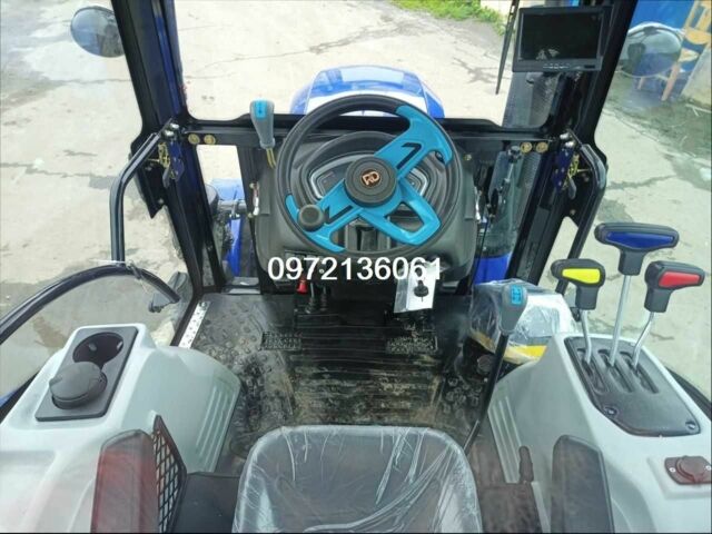 ГАЗ 3302, объемом двигателя 2.3 л и пробегом 0 тыс. км за 9000 $, фото 4 на Automoto.ua