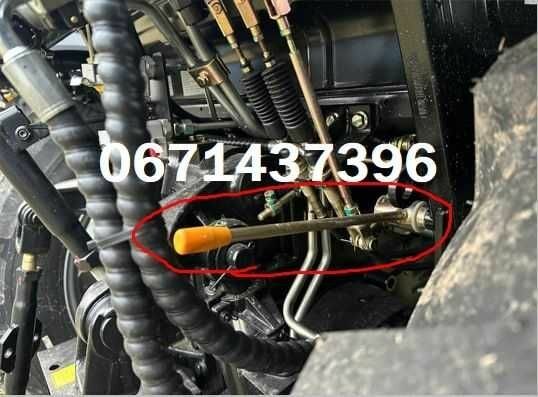 ГАЗ 3302 2025 в Житомире на Automoto.ua ГАЗ 3302, объемом двигателя 2.3 л и пробегом 0 тыс. км за 17900 $, фото 21 на Automoto.ua