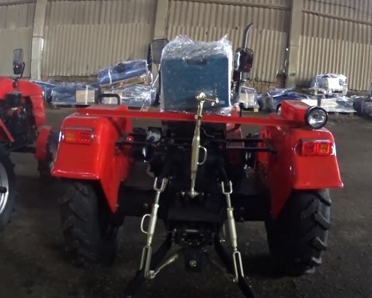 ГАЗ 3302, объемом двигателя 2.3 л и пробегом 0 тыс. км за 3300 $, фото 4 на Automoto.ua