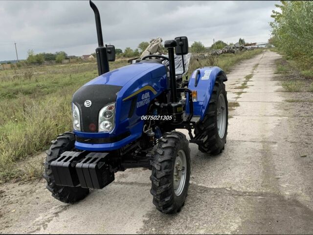 ГАЗ 3302, об'ємом двигуна 2.3 л та пробігом 0 тис. км за 8700 $, фото 9 на Automoto.ua