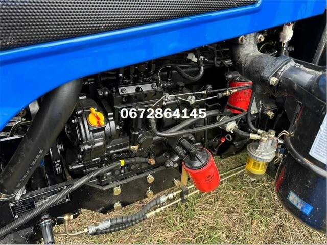 ГАЗ 3302, объемом двигателя 2.3 л и пробегом 0 тыс. км за 8500 $, фото 3 на Automoto.ua