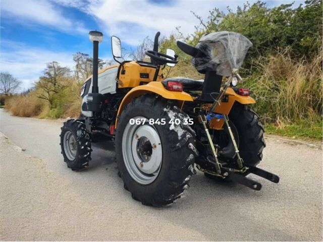 ГАЗ 3302 2025 в Чернигове на Automoto.ua ГАЗ 3302, объемом двигателя 2.3 л и пробегом 0 тыс. км за 4950 $, фото 2 на Automoto.ua
