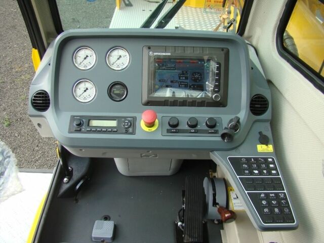 ГАЗ 3302, объемом двигателя 2.3 л и пробегом 0 тыс. км за 245000 $, фото 17 на Automoto.ua