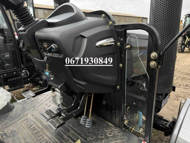 ГАЗ 3302, объемом двигателя 2.3 л и пробегом 0 тыс. км за 7980 $, фото 8 на Automoto.ua