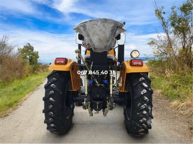 ГАЗ 3302 2025 в Чернигове на Automoto.ua ГАЗ 3302, объемом двигателя 2.3 л и пробегом 0 тыс. км за 4950 $, фото 6 на Automoto.ua