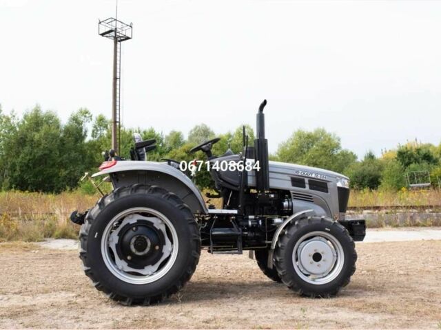 ГАЗ 3302, объемом двигателя 2.3 л и пробегом 0 тыс. км за 8980 $, фото 14 на Automoto.ua