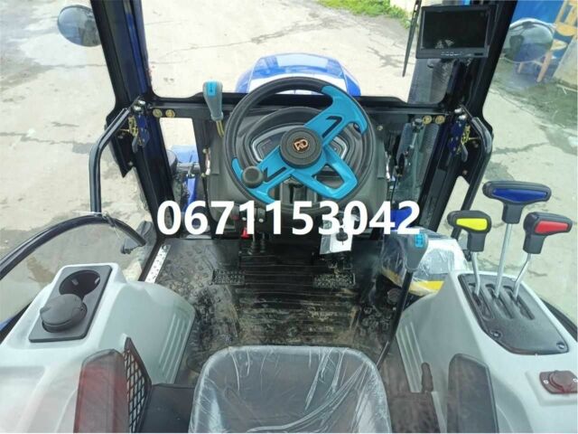 ГАЗ 3302, объемом двигателя 2.3 л и пробегом 0 тыс. км за 10300 $, фото 5 на Automoto.ua