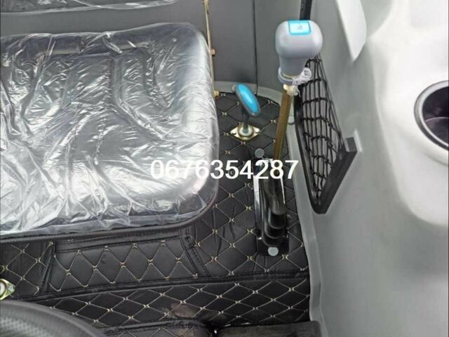 ГАЗ 3302, объемом двигателя 2.3 л и пробегом 0 тыс. км за 10400 $, фото 7 на Automoto.ua