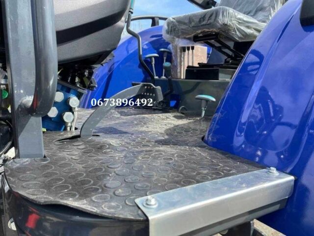 ГАЗ 3302, об'ємом двигуна 2.3 л та пробігом 0 тис. км за 7998 $, фото 7 на Automoto.ua