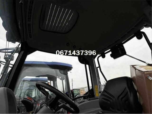 ГАЗ 3302 2025 в Житомире на Automoto.ua ГАЗ 3302, объемом двигателя 2.3 л и пробегом 0 тыс. км за 17900 $, фото 7 на Automoto.ua