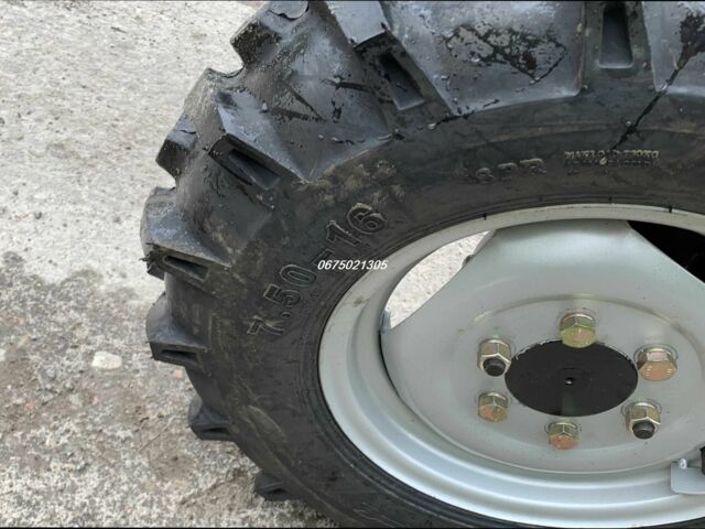 ГАЗ 3302, об'ємом двигуна 2.3 л та пробігом 0 тис. км за 8700 $, фото 8 на Automoto.ua