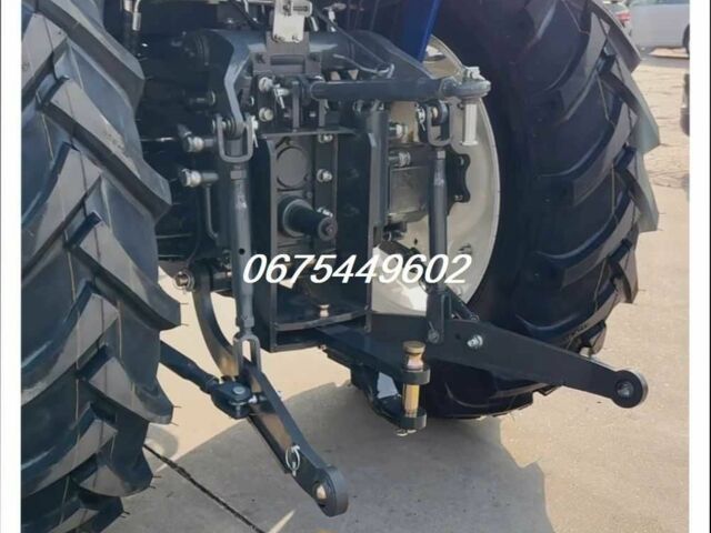 ГАЗ 3302, объемом двигателя 2.3 л и пробегом 0 тыс. км за 10290 $, фото 4 на Automoto.ua