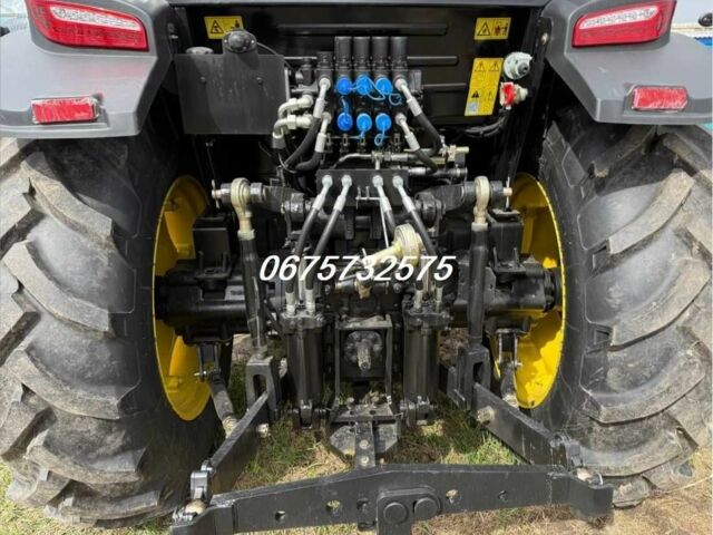 ГАЗ 3302 2025 у Житомирі на Automoto.ua ГАЗ 3302, об'ємом двигуна 2.3 л та пробігом 0 тис. км за 30500 $, фото 5 на Automoto.ua
