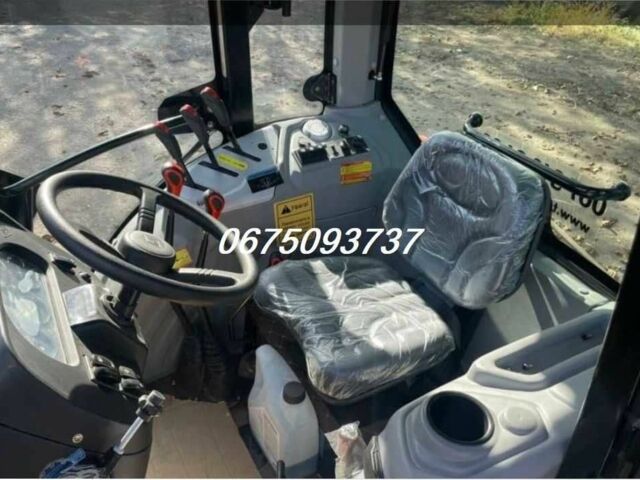 ГАЗ 3302, объемом двигателя 2.3 л и пробегом 0 тыс. км за 24000 $, фото 4 на Automoto.ua