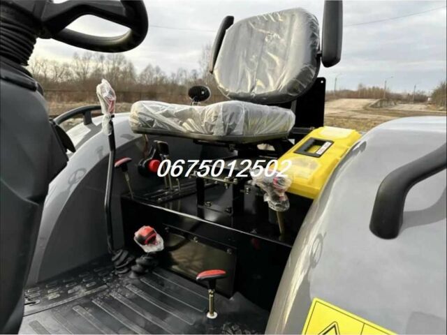 ГАЗ 3302, объемом двигателя 2.3 л и пробегом 0 тыс. км за 9200 $, фото 19 на Automoto.ua