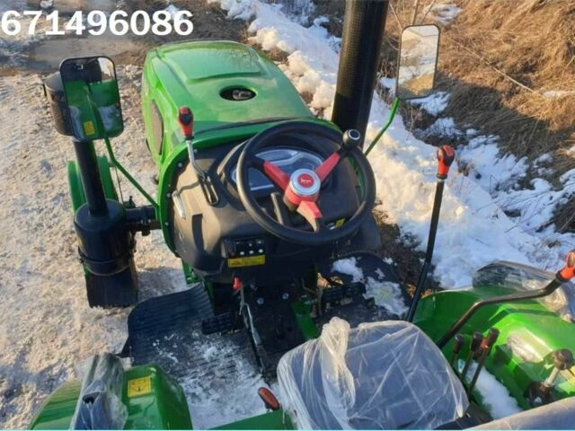 ГАЗ 3302, об'ємом двигуна 2.3 л та пробігом 0 тис. км за 7700 $, фото 4 на Automoto.ua